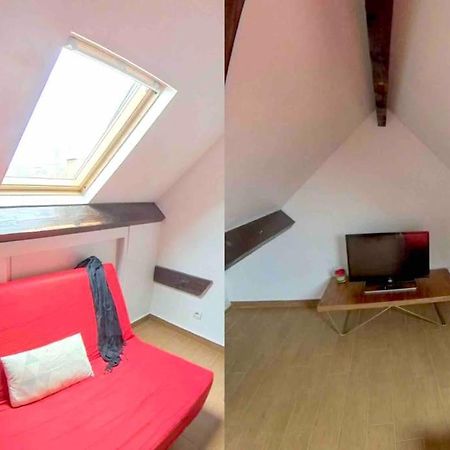 Cozy Appartment Near Paris - Donizetti Vitry-sur-Seine Eksteriør bilde