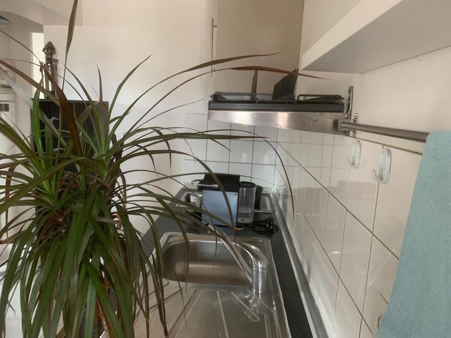 Cozy Appartment Near Paris - Donizetti Vitry-sur-Seine Eksteriør bilde